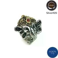 ราคา 2001ชาร์มพระพิฆเนศ ชาร์มเงินแท้ ชาร์มแพนโดร่า Charm Pandara ลูกอมพระพิฆเนศ ชาร์มมงคล ชาร์มนำโชค ชาร์ม สายมู (1733762723501409586)