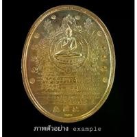 ราคา [COD] [Tiktok] เหรียญชนะมาร หลวงปู่ละมัย ฐิตมโน (Lp.Lamai) สร้างปี 2548 เนื้อทองแดง จำนวน 5,000 เหรียญ Thai Amulet or Talisman Lp.Moon (1733691564278711364)