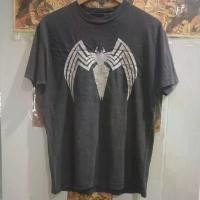 ราคา เสื้อยืดมือสอง Vintage ต่างประเทศ หนัง Movie Marvel Spider Man ภาค3 งานเก่าแท้ Size M.อก20/ยาว27 ที่นิยมมากที่สุด (1733456467489752663)
