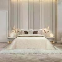 ราคา A PASAYA ชุดผ้าปูที่นอน+ปลอกหมอนหนุน 6 ฟุต KING ,5 QUEEN - CHAMPACA COLLECTION 1100 Series (1733772479548195930)