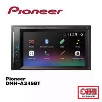 ราคา PIONEER DMH-A245BT SERIES ,AV Multimedia Receiver แบบ DIN / (1733897670793070555)