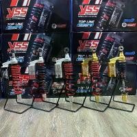 ราคา โช๊คคู่Yss g series PCX150 ตรงรุ่น และNmaxตรงรุ่น(NMAX20-23สามารถใส่310) (1733870342447531660)