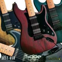 ราคา Sqoe - SEST650 Ash Series (1734345076310378360)