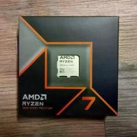 ราคา AMD Ryzen 7 9700X - Ryzen 7 9000 Series Granite Ridge 8-Core 3.8 GHz Socket AM5 (1733262532043048198)