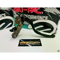 ราคา ปั๊มบน Rossi ตัวท็อป แบรนด์ Mu-Factory งาน CNC ใช้ Aluminum Series 7 รับประกัน 1 ปี [mu-fac] (1733208176562964185)