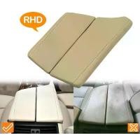 ราคา คอนโซลกลางรถที่เท้าแขนกล่องเก็บของฝาครอบกล่องเก็บของ, RHD, สำหรับ BMW 5 Series F10 F11 520i 523i 525i 528i 530i 535i 540i (1732881122546648632)