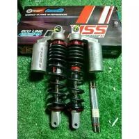 ราคา 108/109 มือ2 Yss G-Series 305 mm. ใส่ได้หลายรุ่น กระป๋องเทา/สปริงดำ สภาพ90%++ (1733420694286141067)