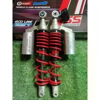 ราคา โช๊คหลังมือ2 (YSS) G-series ความยาว 350 mm. ใส่รถPcx150 Pcx160 ได้เลย (1733870291957745609)
