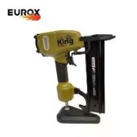ราคา KING แม็กยิงตะปูลมคอนกรีต-ไม้ ขาเดี่ยว รุ่น (M-SERIES) FST-50 ของแท้พร้อมส่งโดยตัวแทนจำหน่าย (1733563904854689691)