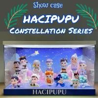 ราคา จัดส่งไว ตู้โชว์ HACIPUPU Constellation Series ‍♀️กล่องอคิลิค พร้อมอุปกรณ์ประกอบฉาก (1734109212090074397)