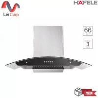 ราคา (HAFELE) เครื่องดูดควันแบบติดผนัง พลัส+ ซีรีย์ CHIMNEY HOOD PLUS+ SERIES รุ่น AVEL (495.38.354) (1729826449285351644)