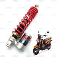 ราคา YSS โช๊คท้าย โช๊คหลัง โช๊คอัพเดี่ยว รุ่น Eco Line Series กระบอกทอง สปริงแดง สำหรับ Honda Zoomer-X 110cc ปี 2021-2015 (1733952200557954751)