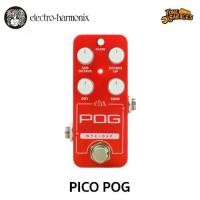 ราคา Electro-Harmonix PICO Series POG เอฟเฟคกีต้าร์ (1734362055200834740)