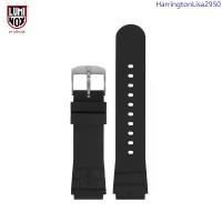 ราคา Luminox สายนาฬิกาข้อมือ รุ่น FPX.3000.21H.2.K FOR SERIES (22 mm.) 3001.BO COD (1733432637140928150)