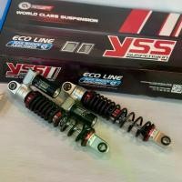 ราคา โช้คหลัง (YSS) G-SERIES LAMBRETTA X300 สูง 300 MM. , สูง 325 MM. (1733571596773983462)