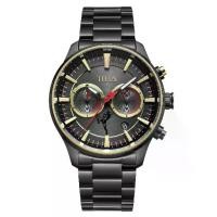 ราคา Solvil et Titus (โซวิล เอ ติตัส) นาฬิกาผู้ชาย “มวยไทย”(Muay Thai) Saber ควอตซ์ 44 มม. (W06-03307) (1733860113335420029)