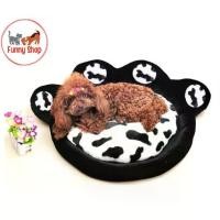 ราคา เบาะนอนสุนัข เบาะนอนหมา ที่นอนสุนัข ที่นอนหมา ที่นอนแมว เบาะนอนแมว แมวใหญ่ หมานอน สุนัขนอน Dog (1733708906880926791)