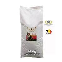 ราคา Imperial Paw Fussy Cat อาหารแมวโต สูตรแมวกินยาก ดูแลลำไส้ 20.0 Kg. ถุงฟาร์ม (ุุุถุงขาว) น้อง หมา แมว เกรด พรีเมี่ยม สัตว์ ราคา ถูก (1734163734033696491)