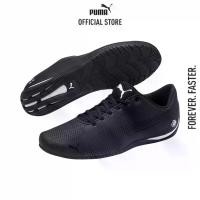 ราคา PUMA BMW M Motorsport Drift Cat 5 Ultra รองเท้ากีฬา สีดำ - 30588203 (1733976216717591819)