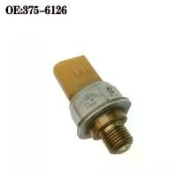 ราคา อะไหล่รถขุดคูโบต้าสำหรับรถขุดคูโบต้า รุ่น CAT เซ็นเซอร์ความดันเชื้อเพลิงแรงสูงระบบคอมมอนเรล 375 6126 (1733974342201345501)