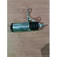 ราคา โซลินอย ดับเครื่องยนต์ 4M40 แคท CAT E305.5/306/307/308 โซลินอยด์ดึงดับ โซลินอยด์ท้ายปั๊ม อะไหล่แมคโค โซลินอยCAT อะไหล่CAT (1733038483419269028)