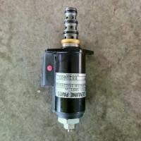 ราคา โซลินอย คอนโทรลวาล์ว CAT E320B/E320C/E320D รหัส 121-1491 จุดแดง อะไหล่รถขุด อะไหล่แม็คโคร รถตัก โซลินอยcat อะไหล่cat (1733038484001294244)