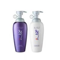 ราคา [COD] [tiktok][พร้อมส่ง] Daeng Gi Meo Ri Vitalizing Shampoo/Treatment แชมพูแทงกีโมรี ลดผมร่วง (1734212187580958224)