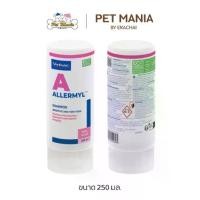 ราคา Virbac Allermyl™ Shampoo ขนาด 250ml. (1734273377419364176)