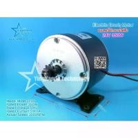 ราคา สต๊อกพร้อมส่ง ในไทย !!24V 350W มอเตอร์จักรยานไฟฟ้า แปรงมอเตอร์รถสามล้อไฟฟ้า DCความเร็วสูงแปรงมอเตอร์ Electric Brush Moto (1733764877502088687)