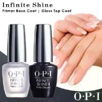 ราคา [เก็บเงินปลายทาง] /Ready to Ship Opi Infinite Shine Primer/Base Coat, Gloss/Top Coat, Opi Nail Polish. % (1733662656636553069)