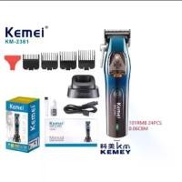 ราคา ปัตตาเลี่ยน Kemei แบตเตอร์เลี่ยนไร้สาย แรง 10000RPM ปัดตาเลี่ยน แบตเลี่ยนตัดผม บัตตาเลี่ยน ปัตตาเลี่ยนไร้สาย Professional Hair Clipper (1733749545477047886)