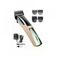 ราคา ปัตตาเลี่ยนตัดผมไร้สาย KEMEI KM-5018 ปัตตาเลี่ยน5018 รุ่น Hair Clipper-Wireless-KM-5018-00B-Song (1734357693644965130)