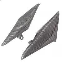 ราคา CBR 600RR Motorcycle Tank Side Cover Panels Fairing Carbon Fiber for Honda CBR600RR 2003 2004 (1733924947761268068)