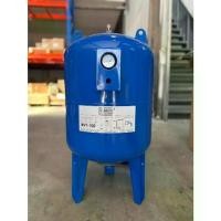 ราคา **มีตำหนิ 1จุด** ถังแรงดันปั๊มอัตโนมัติ (Pressure Tank) รุ่น WVT-100 ขนาด ลิตร ยี่ห้อ TARA ธารา ถังแรงดัน100ลิตร (1734264682622452793)