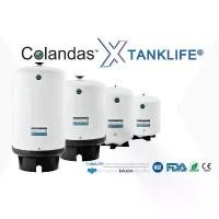 ราคา ถังแรงดัน RO Tank ถังแรงดันเหล็ก สำหรับเครื่องกรองน้ำ RO (1734329981449766186)