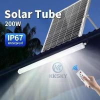 ราคา [ส่งฟรี] Kksky Solar Cells 300W 200W 100W 60W 40W Solar Cell Lights Solar Cell Light Bulbs Electricity Cost 0 Baht Led Lights Solar Cell Lamps Solar Light Solar Cell Lights Spotl (1734117589869167636)
