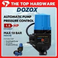 ราคา Adapted to *THETOPHARDWARE* DOZOX WATER PUMP AUTOMATIC PRESSURE CONTROL PRESSURE SWTICH FOR PERIPHERAL WATER PUMP CENTRIFUGAL PUMP (1734130282729866981)