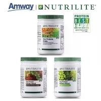 ราคา แอมเวย์ซอยโปรตีนนิวทริไลท์ NUTRILITE AMWAY Protein มีของพร้อมส่งล็อตใหม่ มาเลเซียของแท้ 100% (1733231781792090079)