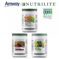 ราคา แอมเวย์ซอยโปรตีนนิวทริไลท์ NUTRILITE AMWAY Protein มีของพร้อมส่งล็อตใหม่ มาเลเซียของแท้ 100% (1733152698235454464)