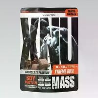 ราคา XNU Mass Soy Protein Gainer แมสซอยโปรตีน โปรตีนพืช ยี่ห้อ เอกซ์-นูทริ (1734223623923730428)