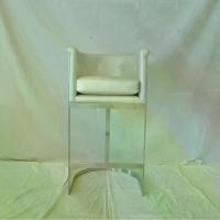 ราคา Romarin เก้าอี้บาร์ - Stool Bar (1734121687603381603)