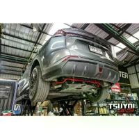 ราคา TSUYOI กันโคลงหลังล่าง ตรงรุ่น Deepal S07 22มม ค้ำโช๊คหลัง กันโครง rear lower arm bar เหล็กกันโคลง (1734115635807291027)