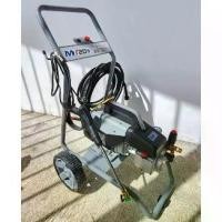 ราคา เครื่องฉีดน้ำแรงดันสูง 150 bar **เครื่องเงียบแรงสะใจ** (1729579380352780694)