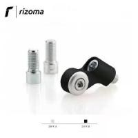 ราคา Rizoma ขายึดกระจก BS711B Bar Mounted Adapter for Mirrors (1734371543365223788)