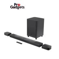 ราคา JBL BAR 9.1 ลำโพงซาวด์บาร์ ระดับไฮเอนด์พร้อม Dolby Atmos (1733606106364806743)