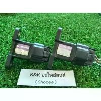 ราคา จัดส่งจากกทม แมพเซ็นเซอร์ Map sensor เทอร์โบ ป้ายม่วง ของแท้มือสองญี่ปุ่น แรงดัน 1.8 บาร์ ( 1.8 Bar ) ใส่เครื่องเบนซิล (1733221183613535376)