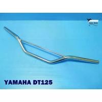 ราคา YAMAHA DT100 DT125 DT175 DT250 DT360 DT400 (L 76.5 cm)(dia. 22 mm.) - HANDLE BAR "CHROME" // แฮนด์รถ ชุบ (1733299598235043449)