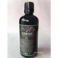 ราคา คุณเตย คลีนซิ่งบาล์มDmso 99.98% (Actual 100) 100ml. Glass Bottle with Dropper Stopper. Glass Bottle 100ml. (1733911697248782250)