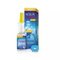 ราคา [พร้อมส่ง] Aqua Maris Protecto 20 Ml. Aqua Maris Protecto Sea Water Nasal Spray for Allergies (1 Bottle/20Ml) (1733218068580959513)
