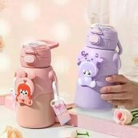 ราคา ส่งฟรี. Water Bottle, Water Bottle, Vacuum Water Bottle, Water Bottle, 316 Stainless Steel, 500 ml (1734152417373816094)